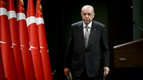 AK Parti'nin 25. yılına özel mesaj! Cumhurbaşkanı Erdoğan, 5 maddelik hedefleri açıkladı