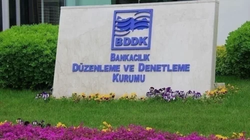 BDDK'den kalkınma ve yatırım bankalarının kredi sınırlarına yeni düzenleme