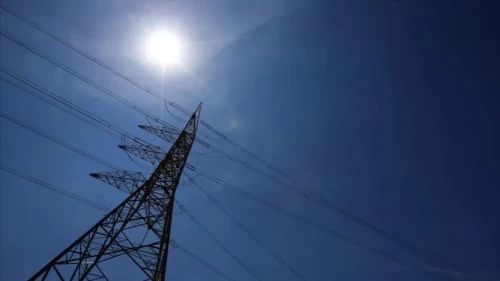 Türkiye'nin enerji ithalatı 5,8 milyar doları aştı!
