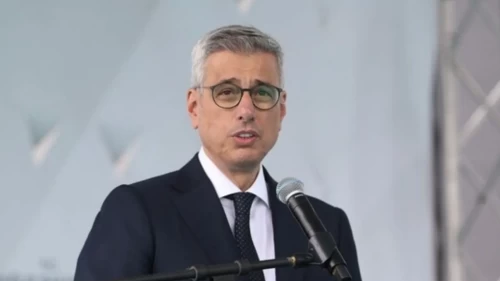 Bakan Memişoğlu’ndan 17 Ağustos mesajı
