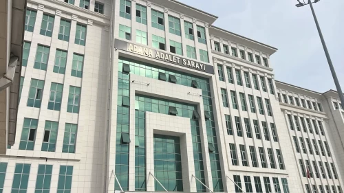 SON DAKİKA | Alparslan Kuytul soruşturmasında 44 şüpheli tutuklama talebiyle sevk edildi