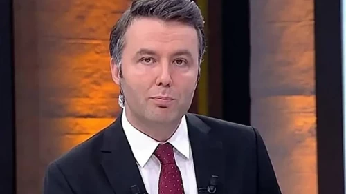 SON DAKİKA | Mehmet Akif Ersoy dosyasında 4 şüpheli dolandırıcılık suçlamasıyla tutuklandı