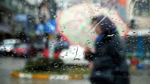 Hafta sonu hava durumu belli oldu! Meteoroloji uyardı: Bu bölgelerde sağanak ve kuvvetli rüzgar bekleniyor