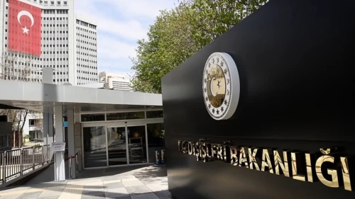 Mekke Anlaşması İstanbul'da şekillendi