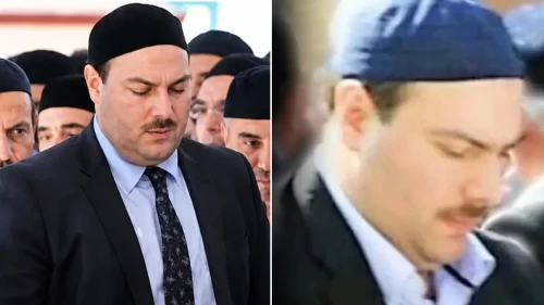 Alihan Kuriş kimdir, aslen nereli? Alihan Kuriş kaç yaşında, ne iş yapıyor?