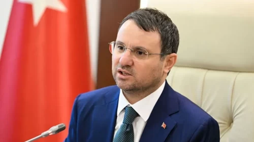 Adalet Bakanı Akın Gürlek’ten Malazgirt Zaferi mesajı: 'Türkiye Yüzyılı hedeflerimize emin adımlarla ilerliyoruz'