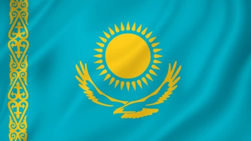 Kazakistan'da seçim sonuçları kesinleşti!