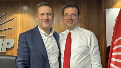 'Ekrem İmamoğlu Çıkar Amaçlı Suç Örgütü' davasında sanık Ertan Yıldız'ın şoförü Bayram Yıldırım savunma yaptı: Gördüğüm şeyleri anlatamadığım için tutuklandım