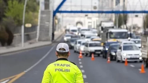 23 Ağustos 2026 İstanbul'da kapalı yollar hangileri? İstanbul'da alternatif güzergahlar neresi?
