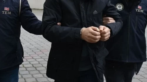 Taksicilere yönelik tehdit içeren paylaşım pahalıya patladı