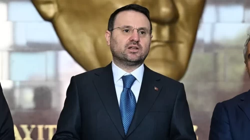 Adalet Bakanı Akın Gürlek'ten 10 Ağustos mesajı