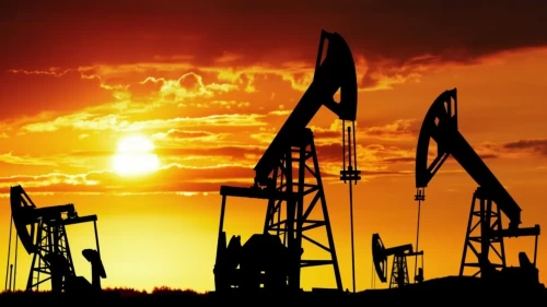 ABD'nin petrol stokları 428,8 milyon varile çıktı