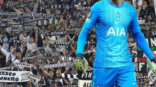 Transferde mutlu son