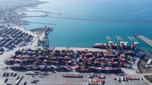 Dış ticarette haziran verileri açıkland