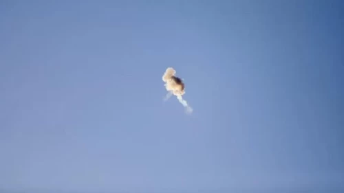 Hürmüz’de gerilim tırmanıyor! İran, ABD’nin MQ-9 İHA’sını düşürdü