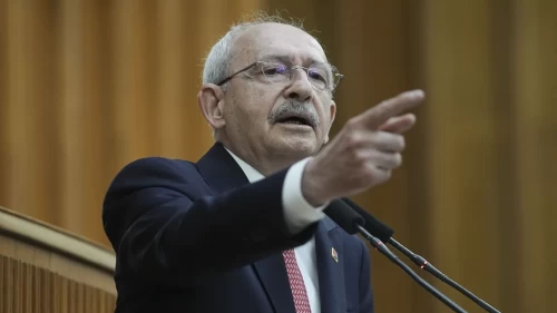 Kemal Kılıçdaroğlu partiden ayrılanları bombaladı: Cebini dolduranların...