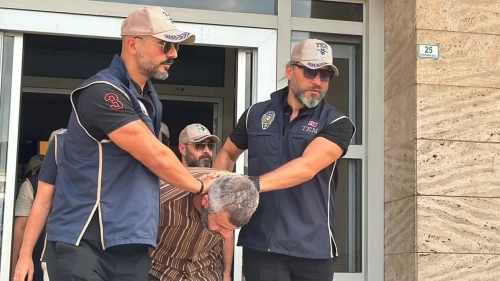 FETÖ hükümlüsü Burkay Karatepe'nin ablası gözaltında