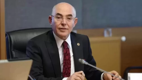 MHP'li Karakaya: Sakarya'nın ruhu, Terörsüz Türkiye hedefinde yaşatılıyor