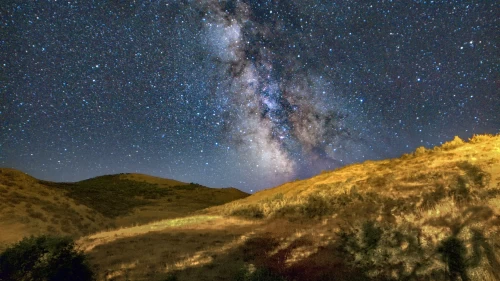 Bu gece meteor yağmuru yağar mı? 13 Ağustos 2026 Perseid Meteor yağmuru var mı?