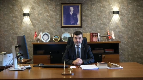 Mustafa Balcı kimdir, aslen nereli? İzmir Katip Çelebi Üniversitesi yeni rektörü Mustafa Balcı biyografisi