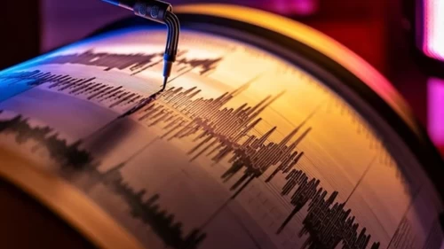 Peru'da 6,7 büyüklüğünde deprem!