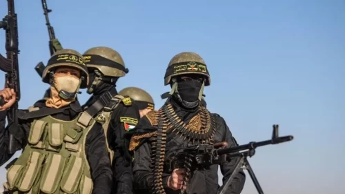 Hamas'tan silahsızlanma açıklaması: İsrail saldırıları durmazsa plan çöker!