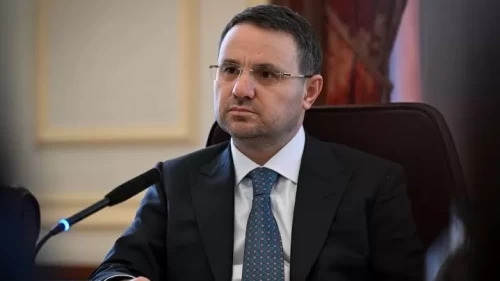 Bakan Gürlek'ten orman yangınlarına ilişkin sert mesaj!