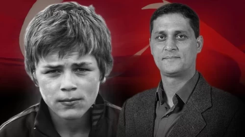 MHP'den şehitler Eren Bülbül ve Ferhat Gedik için anma mesajı