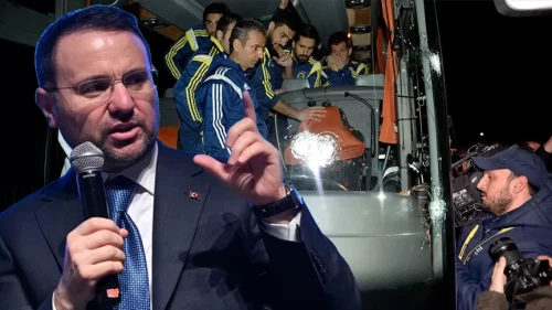 11 yıl sonra dosya yeniden açıldı: Fenerbahçe otobüsü saldırısında flaş operasyon