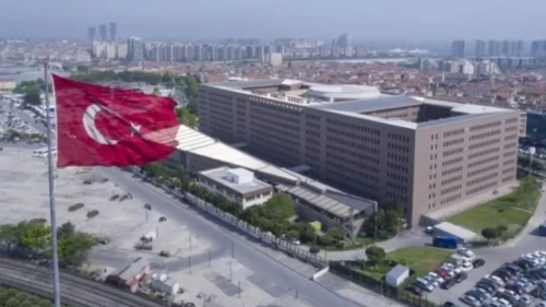 'Şapkalılar’ suç örgütü adına para talep eden CHP'li Meclis üyesine tutuklama talebi