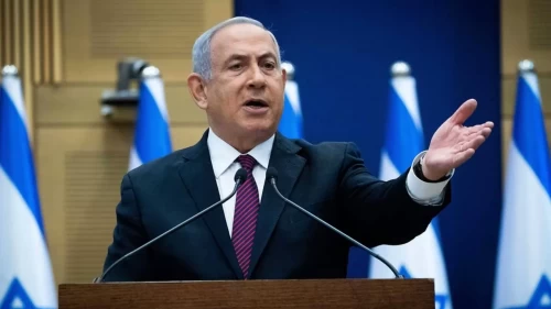 Netanyahu'nun koltuğu kaybetme korkusu bölgeyi ateşe attıracak: ‘Gerekirse tüm Gazze’yi işgal ederiz!’