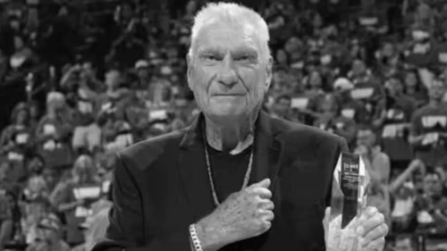 NBA'in efsane başantrenörü Nelson 86 yaşında hayatını kaybetti