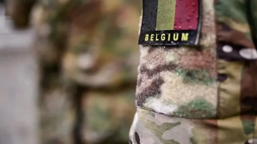 Belçika’dan Grönland’a asker konuşlandırma kararı