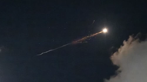 Husilerden Yemen'in batı kıyılarına ağır darbe