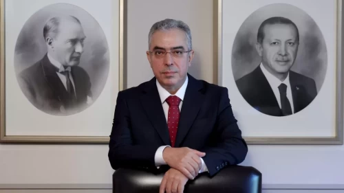 Mehmet Uçum'dan sert çıkış: 'Cumhurbaşkanı Erdoğan'ın demokratlığını elitist faşistler sorgulayamaz'
