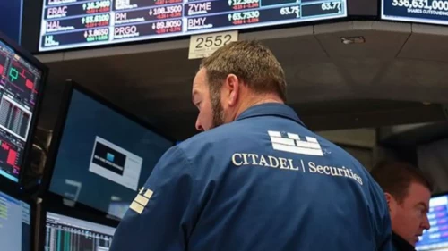 BIST 30 vadeli kontratta kritik seviyeler