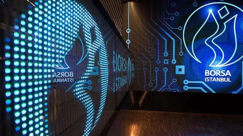Borsa İstanbul'da rekor gün
