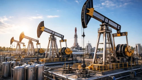 Türkiye ile Irak arasında dev petrol anlaşması!