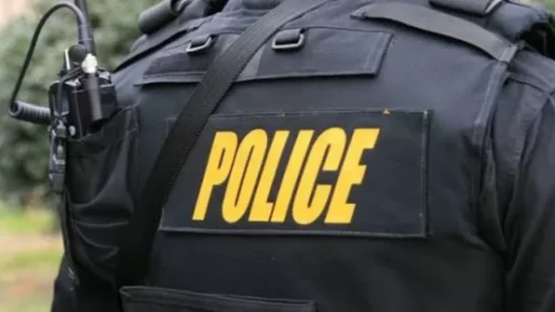 ABD’nin New Jersey eyaletinde silahlı saldırı