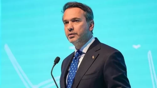 Bakan Bayraktar: 'Terörsüz Türkiye kalkınmanın ve refahın teminatı olacak'