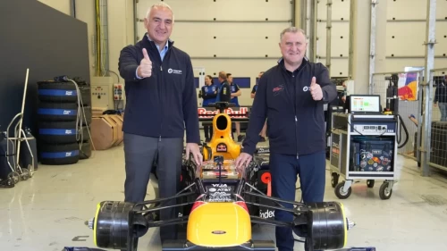 Bakan Ersoy müjdeledi: Formula 1 yeniden İstanbul'da