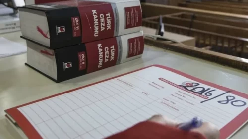 12. Yargı Paketi yürürlüğe girdi: IBAN mağdurlarına müjdeli haber geldi