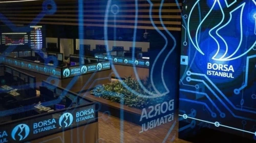 BIST 100 endeksinde bilişim rüzgarı esti