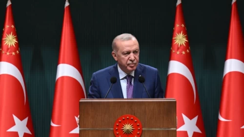 Cumhurbaşkanı Erdoğan: Teknoloji geleceği için 3 bin yeni araştırmacı yetişecek