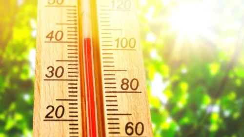 Hava durumu: Sıcaklıklar 40 dereceyi buluyor! Meteoroloji'den sağanak uyarısı