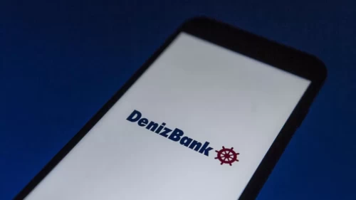 Denizbank çöktü mü, sorun mu var? 27 Ağustos Denizbank mobil neden açılmıyor?