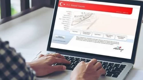 Resmi Gazete yayımlandı! Binaların Yıkılması Yönetmeliği ve bugünün tüm kararları