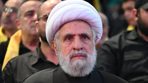Hizbullah'tan Lübnan'a tarihi çağrı