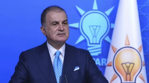 'Soykırım örgütü ve yalan makinesi'