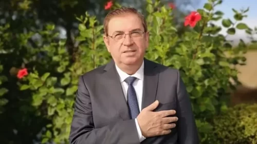 MHP'nin acı kaybı: Eski Antalya Milletvekili Hüseyin Yıldız hayatını kaybetti